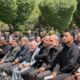 وداع اهالی فرهنگ و رسانه با بهروز رضوی صدای ماندگار ایران