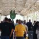 ورود بیش از ۴۵ هزار زائر ایرانی به کشور از پایانه‌های مرزی خوزستان
