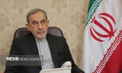 ولایتی: ساعت صفر فرارسیده و پرتابگرها آماده می‌شوند