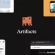 ویژگی Claude Code Artifacts معرفی شد؛ تبدیل کدهای برنامه‌نویسی به خروجی زنده و تعاملی [تماشا کنید]