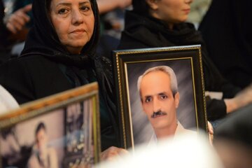 پاره‌های تنی که به دیگران جان دادند/ فداکاران بینام مهمان تئاتر شهر شدند