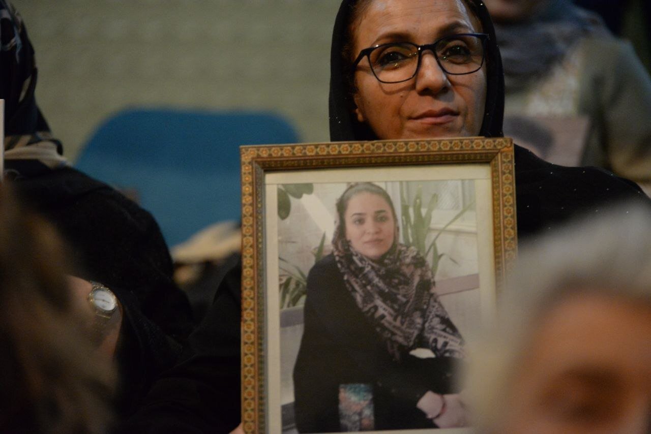 پارههای تنی که به دیگران جان دادند/ فداکاران بینام مهمان تئاتر شهر شدند پارههای تنی که به دیگران جان دادند/ فداکاران بینام مهمان تئاتر شهر شدند