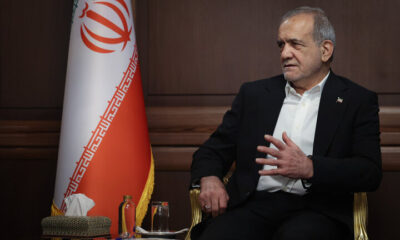 پزشکیان: تفاهم ایران و آمریکا جمعه امضا می‌شود