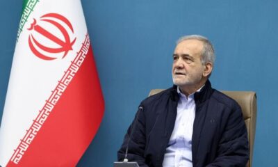 پزشکیان: دهک بندی باید با اطلاعات جدید بازنگری شود