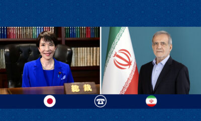 پزشکیان: نقض مکرر آتش‌بس در لبنان نگران‌کننده است