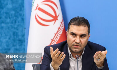 پوردهقان: حل ناترازی انرژی نیازمند مدیریت مصرف است