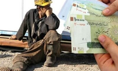 پژمانفر: افزایش حقوق کارگران ابلاغ شد