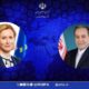 پیام تند تهران به اروپا / عراقچی آمریکا را مسئول شعله‌ور شدن درگیری‌ها دانست