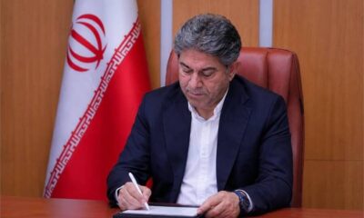 پیام مدیرعامل سازمان بنادر و دریانوردی به مناسبت روز جهانی دریانورد
