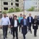 پیشرفت بیمارستان لنگرود به ۸۷ درصد رسید/ تعهد وزارت بهداشت به تامین کامل اعتبار