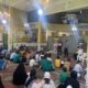 کاهش خطرات تردد موتورسیکلت‌ها با اجرای طرح آموزشی در روستای باورس قزوین