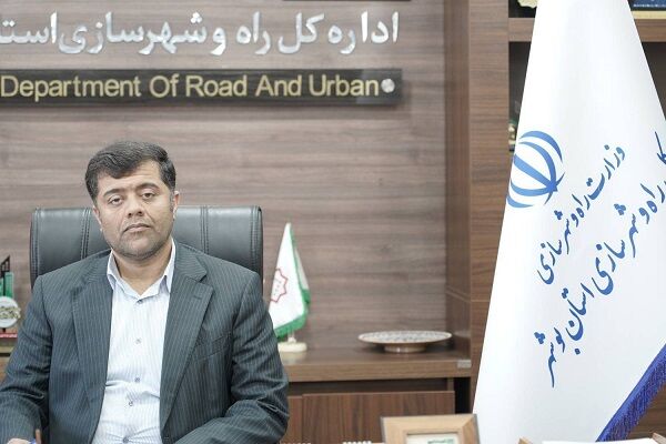 کسب ۹۷ رأی موفق قضایی در پرونده‌های حقوقی راه و شهرسازی استان بوشهر