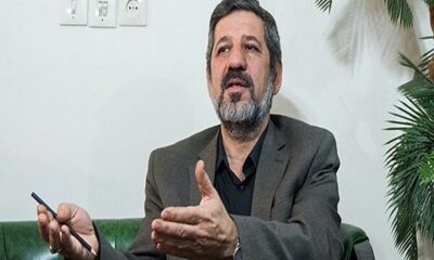 کنعانی مقدم: ایران بخوبی ثابت کرد پشتیبان جبهه مقاومت است