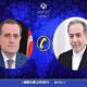 گفتگوی تلفنی وزرای امور خارجه ایران و آذربایجان