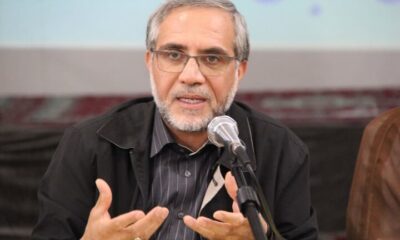 گلرو: آمریکا شکست سنگینی از ایران خورد؛ برای هر سناریویی آماده‌ایم