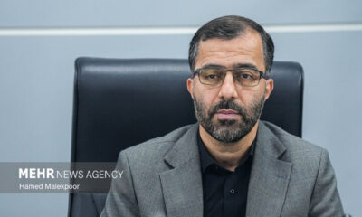 گودرزی: تشکیل جلسات علنی مجلس مستلزم تایید مراجع امنیتی است
