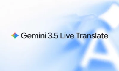 گوگل ترنسلیت و میت با هوش مصنوعی Gemini 3.5 Live Translate متحول می‌شوند [تماشا کنید]