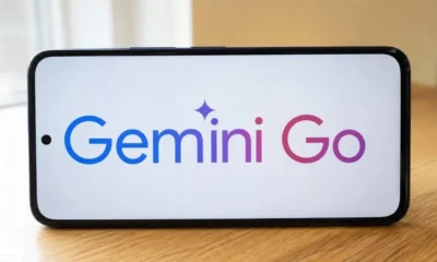 گوگل هوش مصنوعی جمینای را برای گوشی‌های اقتصادی Android Go منتشر کرد