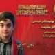 یادبود ماکان نصیری در میناب