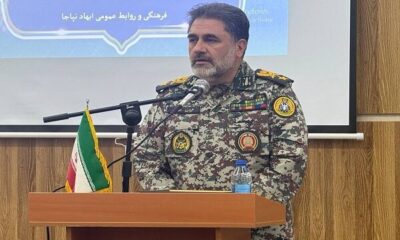یگان‌های پدافند هوایی مستحکم پای دفاع از آسمان کشور ایستاده‌اند