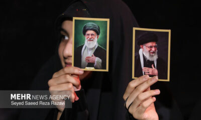 ۱۳ و ۱۴ تیرماه استان تهران و دوشنبه ۱۵ تیر کل کشور تعطیل شد