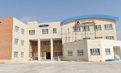 ۱۸۰۰ کلاس درس در مازندران نوسازی شد