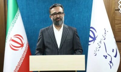 ۴۶۱۷ بانوی مدیر در دولت چهاردهم منصوب شده‌اند