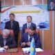 Iran and Kazakhstan Ink Strategic Pact for New Logistics Hub at Shahid Rajaee Port