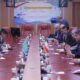 Iran and Kazakhstan Sign Investment Deal for Shahid Rajaee Port Logistics Center