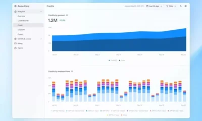 OpenAI برای مدیریت هزینه‌های هوش مصنوعی در سازمان‌ها ابزارهای جدید معرفی کرد