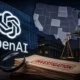 OpenAI زیر ذره‌بین دادستان‌های آمریکا؛ رفتار ChatGPT مورد بررسی قرار می‌گیرد