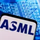 ASML به‌خاطر رونق صنعت هوش مصنوعی، به تمام کارکنان خود ۲۰ هزار یورو پاداش می‌دهد