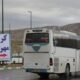 آغاز پیش‌فروش بلیت‌ سفر به مرزهای مهران و خسروی از استان زنجان