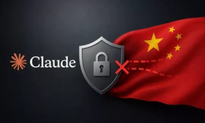 آنتروپیک میانبرهای غیرمجاز مهندسان چینی برای دسترسی به Claude را مسدود می‌کند