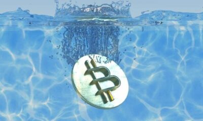 اتفاق تاریخی در بازار رمزارزها / بیت‌کوین سبز شد
