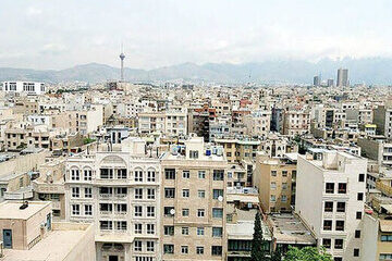 اجاره آپارتمان زیر ۴۰ متر در تهران چند؟