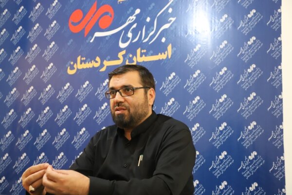 اربعین در کردستان؛ پیوند فرهنگ عاشورا با هنر و آیینهای بومی اربعین در کردستان؛ پیوند فرهنگ عاشورا با هنر و آیینهای بومی