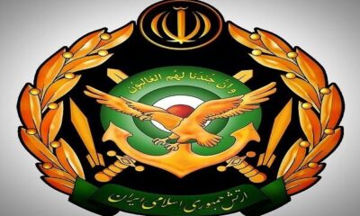 ارتش: پاسخ تجاوز ارتش تروریستی آمریکا به ایرانشهر را خواهیم داد