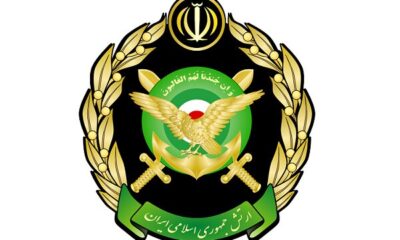 ارتش: پایگاه ها و مراکز آمریکا در کویت و بحرین هدف قرار گرفت