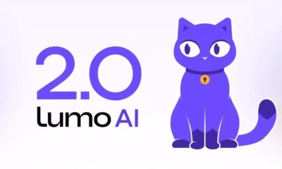 ارتقای بزرگ هوش مصنوعی پروتون؛ Lumo 2.0 با قابلیت تولید تصویر منتشر شد