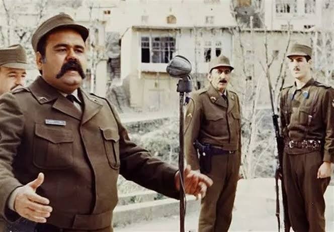 از همکاری با علی حاتمی و مهرجویی تا فتح گیشه سینمای ایران/ چرا هیچکس نتوانست جای خالی «مرد هزار چهره» را پر کند؟ اکبر عبدی؛ از همکاری با علی حاتمی و مهرجویی تا فتح گیشه سینمای ایران/ چرا هیچکس نتوانست جای خالی «مرد هزار چهره» را پر کند؟