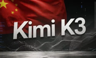 استقبال بی‌سابقه از مدل Kimi K3؛ ثبت‌نام کاربران جدید به‌دلیل کمبود GPU متوقف شد