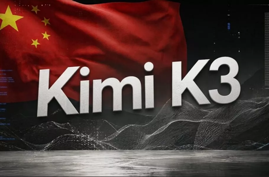استقبال بی‌سابقه از مدل Kimi K3؛ ثبت‌نام کاربران جدید به‌دلیل کمبود GPU متوقف شد
