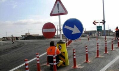استقرار خودروهای راهداری در نقاط حادثه‌خیز خوانسار ضروری است