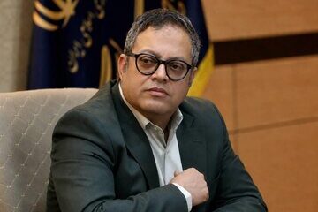 اصغر خلیلی مدیر تئاتر شهر شد