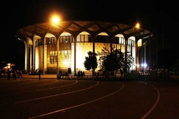 اطلاعیه تئاتر شهر درباره یک اختلال