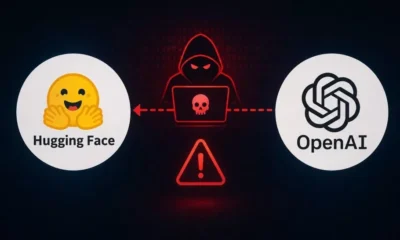 اعتراف OpenAI: مدل‌های ما با فرار از محیط آزمایشگاه، هاگینگ فیس را هک کردند