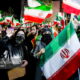 اعلام خونخواهی رهبر شهید از سوی قمی‌ها در آستانه تشییع رهبر شهید در قم