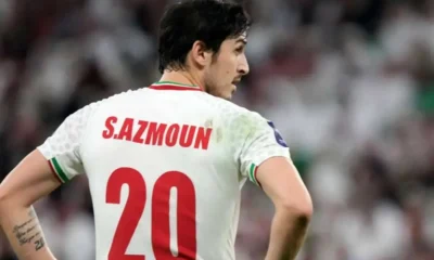 افشاگری علیرضا دبیر درباره علت غیبت سردار آزمون در جام جهانی ۲۰۲۶