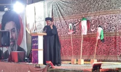 امام جمعه گناوه: حفظ وحدت راه عبور از توطئه‌های دشمن است